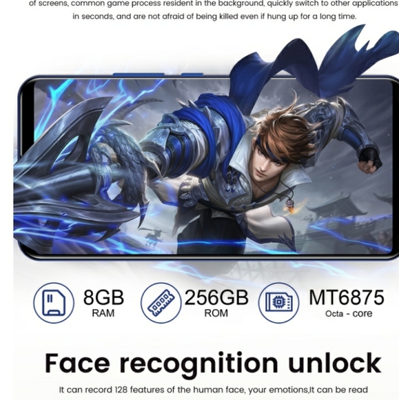 New Cellphone - Picture 11 of 12